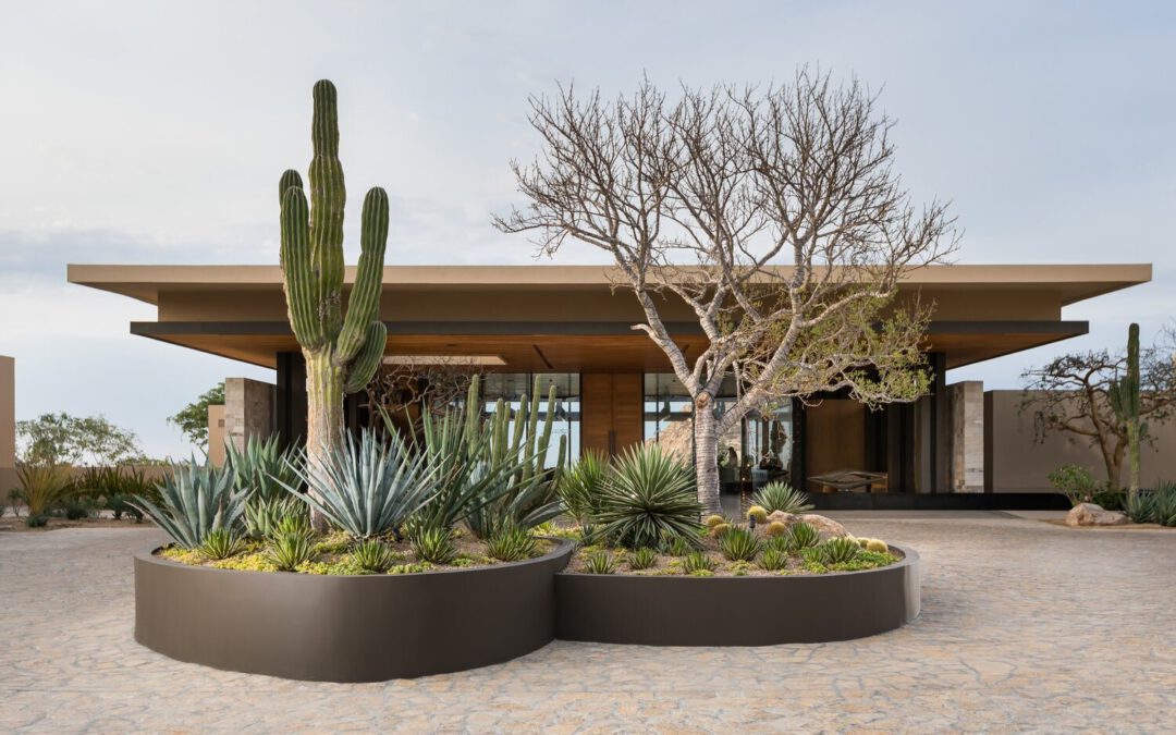 Montage, Los Cabos, Mexico