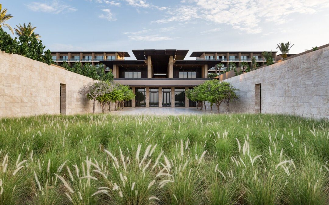 Jw Marriot, Los Cabos, Mexico