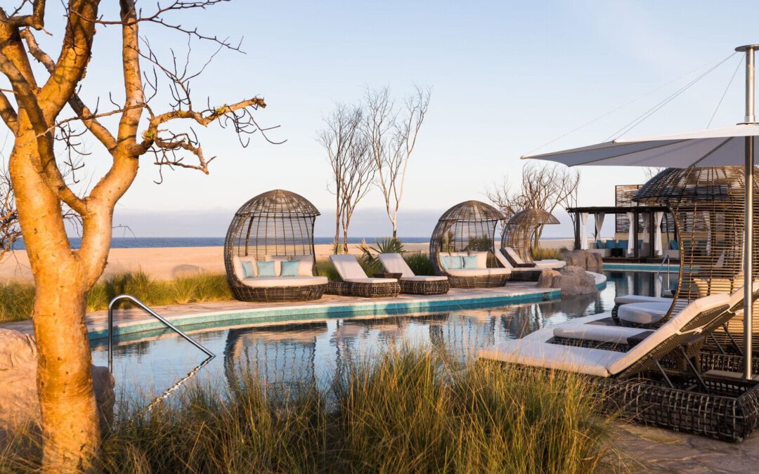 Grand Solmar at Rancho San Lucas Resort