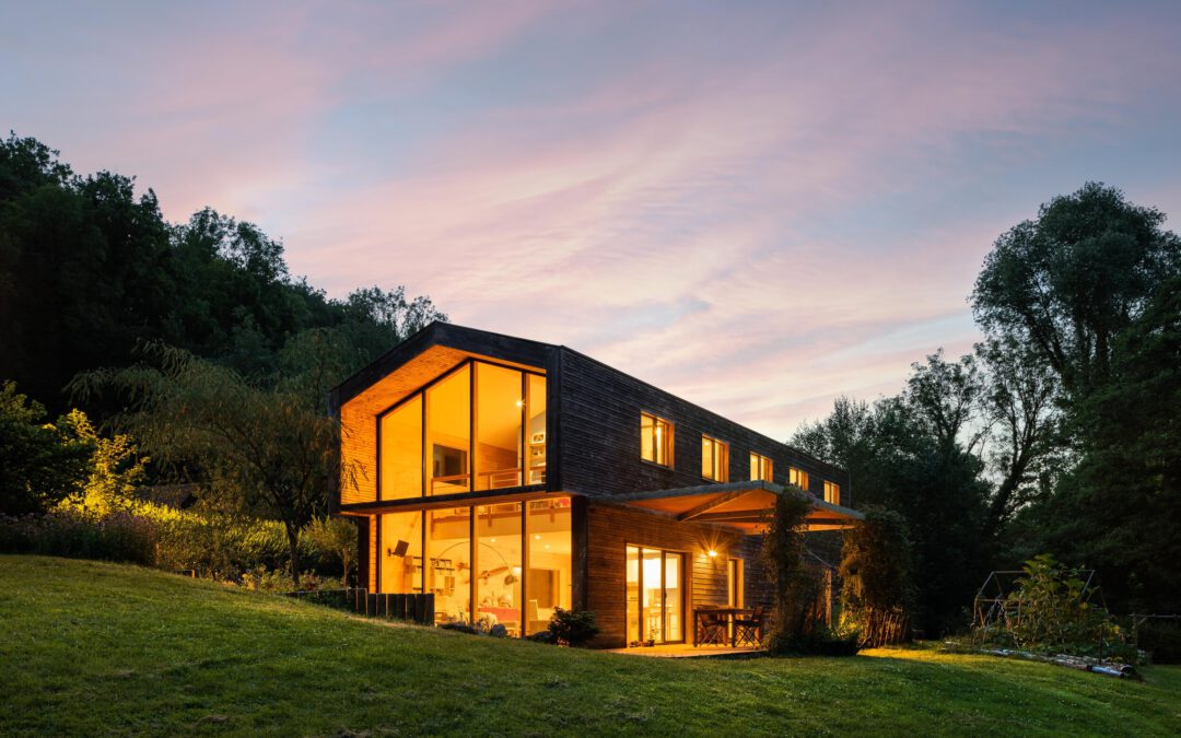 Quinze Architecture