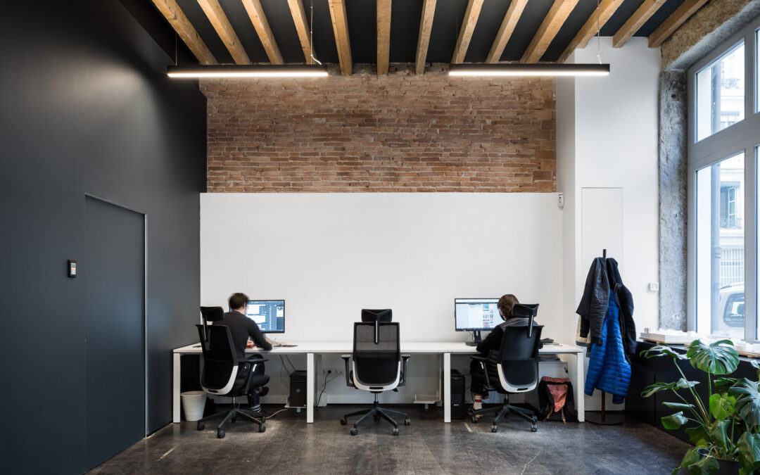 PPX Architectes Lyon