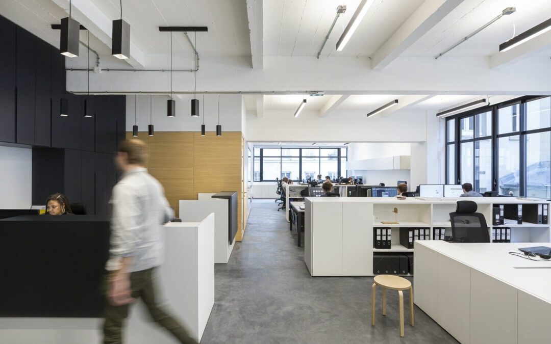 PPX Architectes