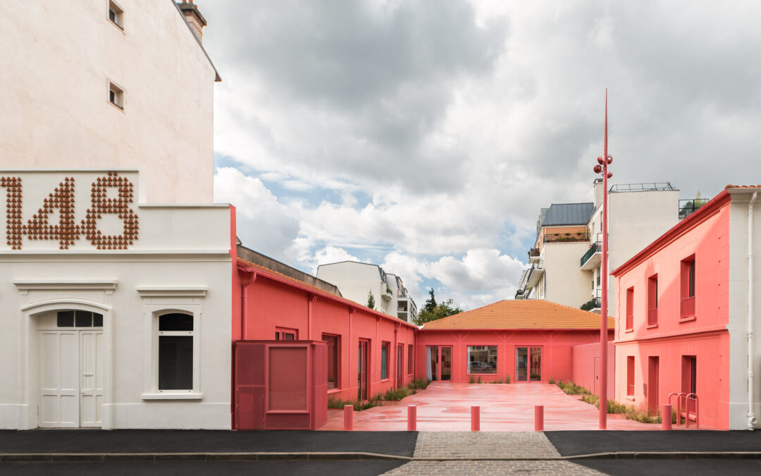 Waw Architectes: 148