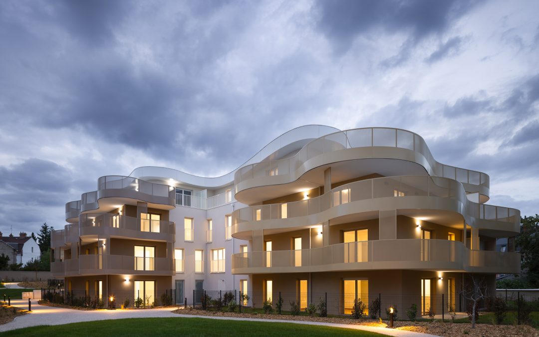 Units Architecture: Chartres