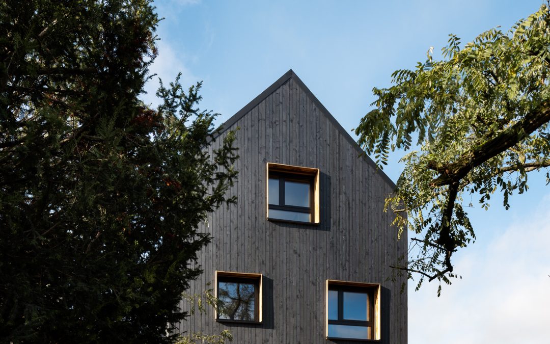QUINZE ARCHITECTURE