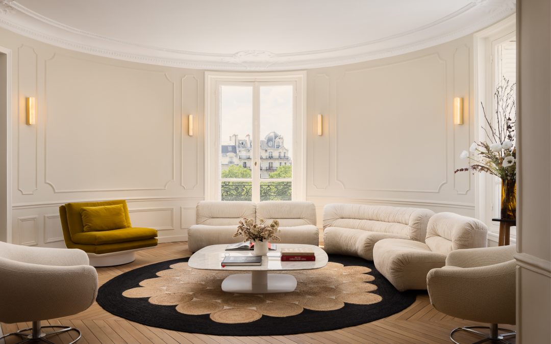 Chateau & Wiltz -DUROC-