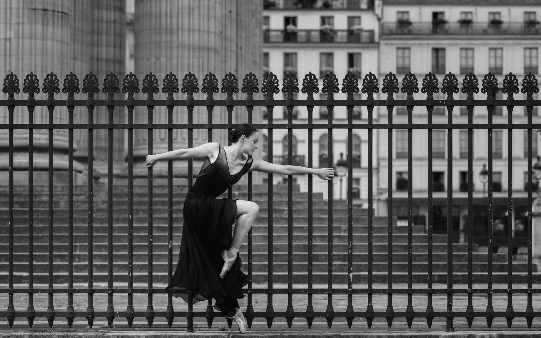 Lunelle au Pantheon