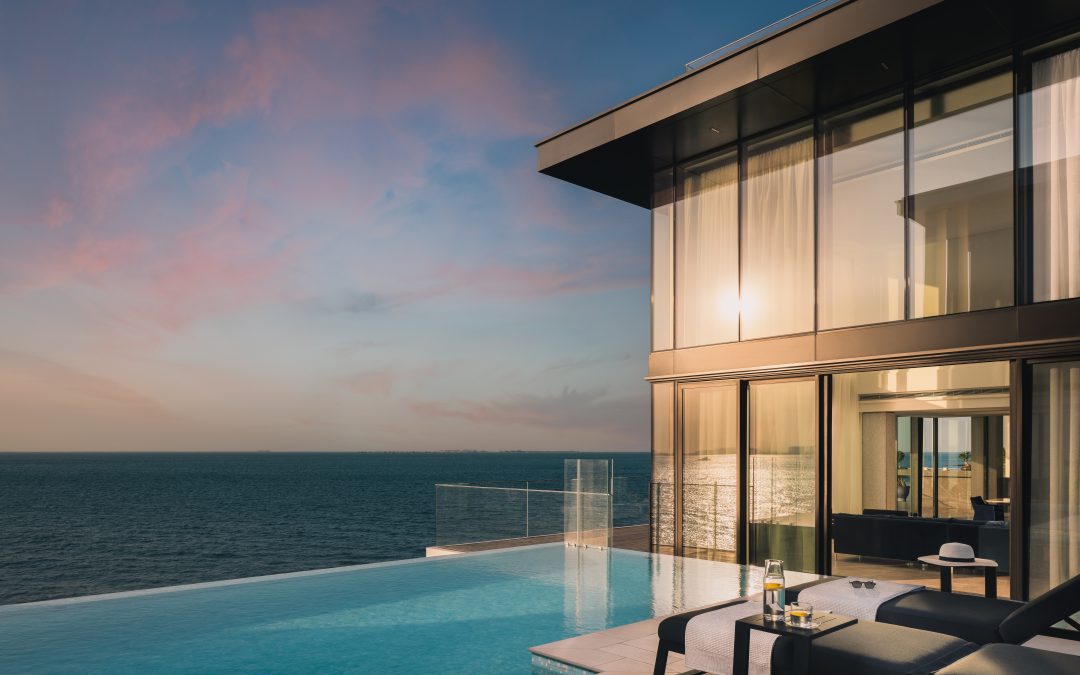 Meraas, Dubai