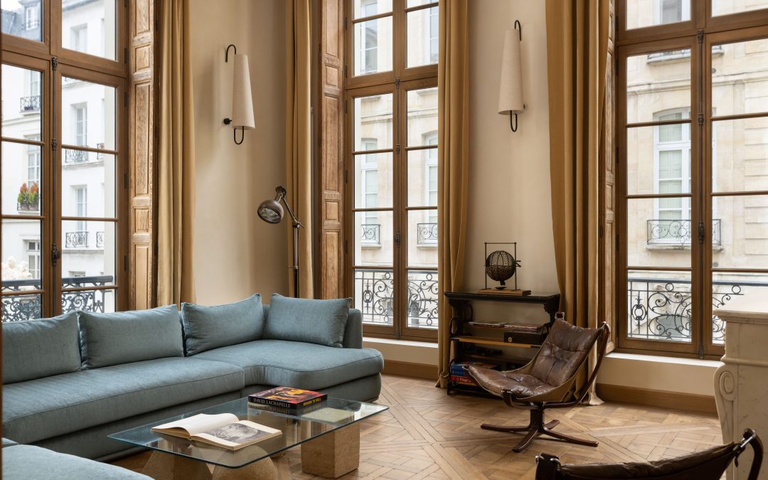Daucalis – Lille –