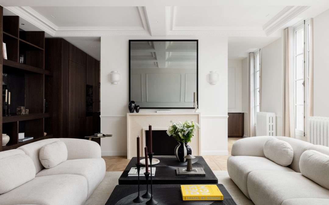 Hachez Architecture -Chanoisse-